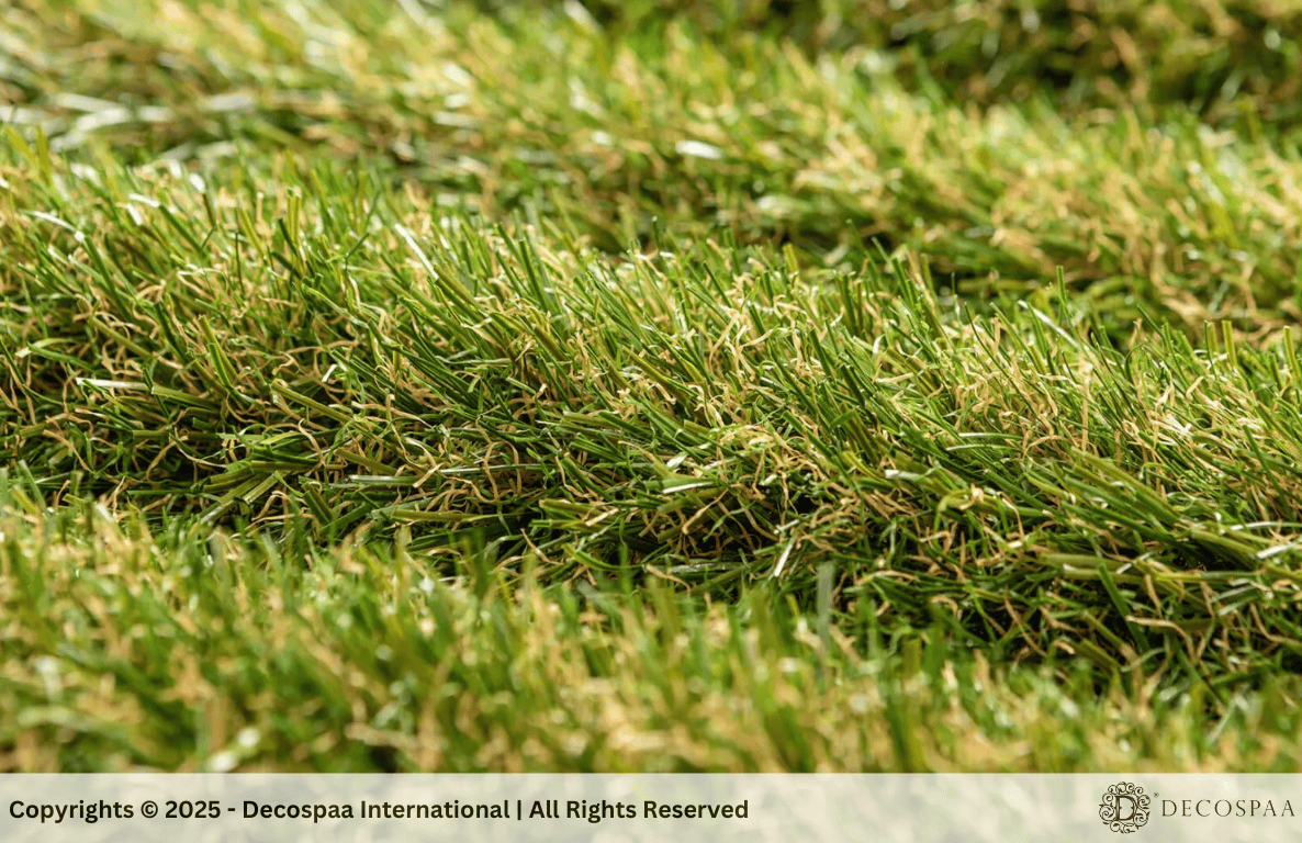 Artificial Turf vs Natural Grass: Which One is Right for You