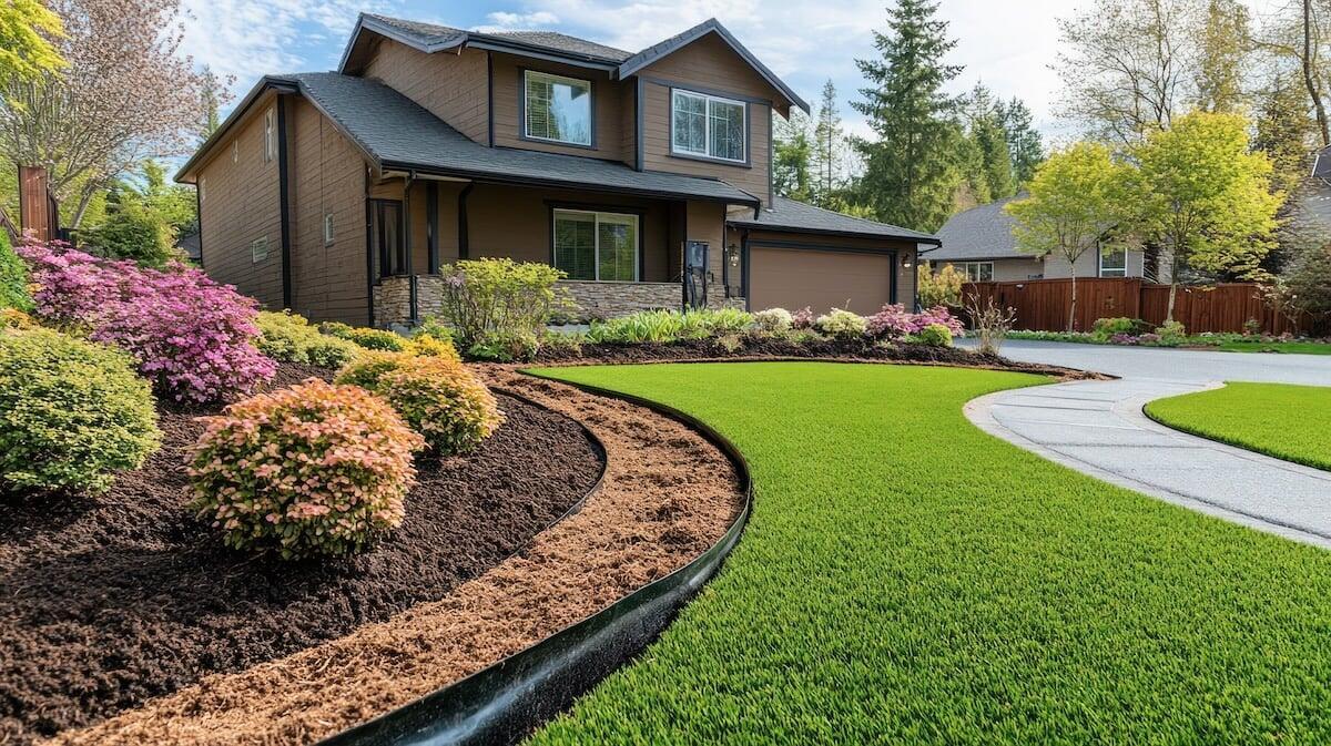 Artificial Grass Trends 2025: Modern Landscaping Made Simple