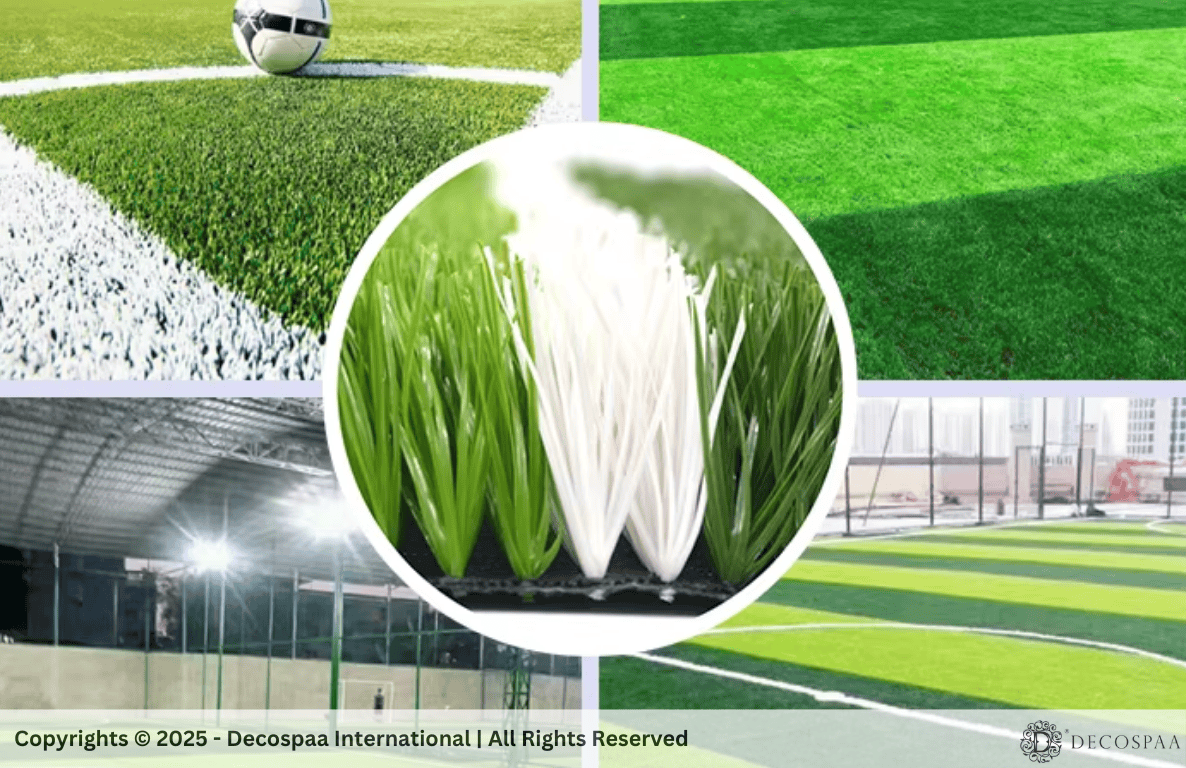 Best Artificial Turf for Football Fields in 2026: Complete Buyer’s Guide for Clubs & Importers